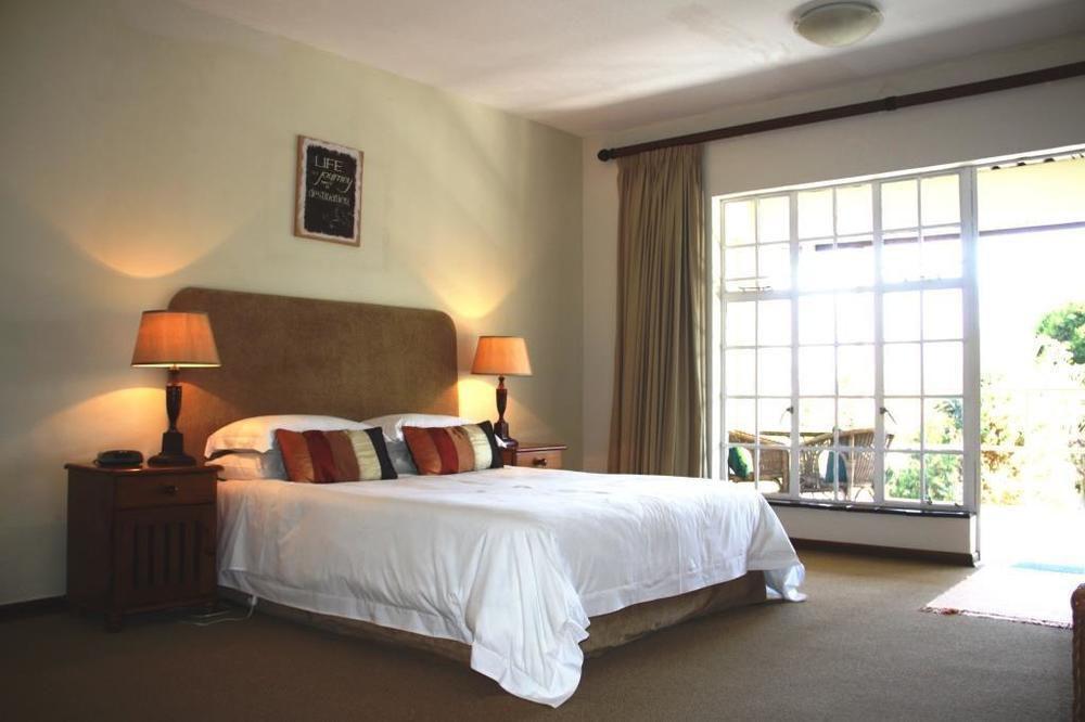 Hillwatering Country House Sabie Kültér fotó