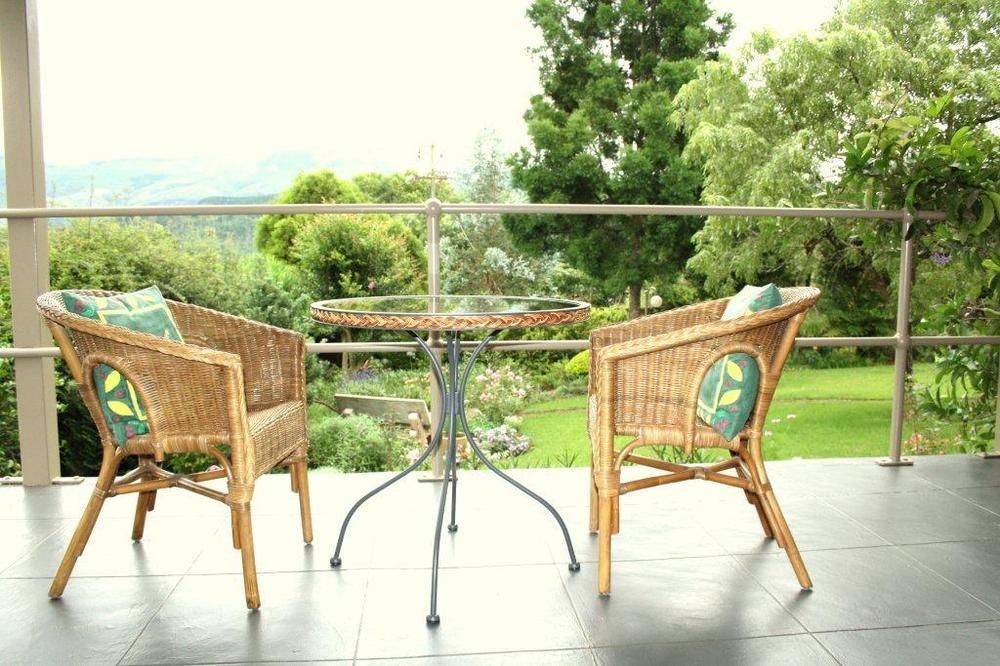 Hillwatering Country House Sabie Kültér fotó