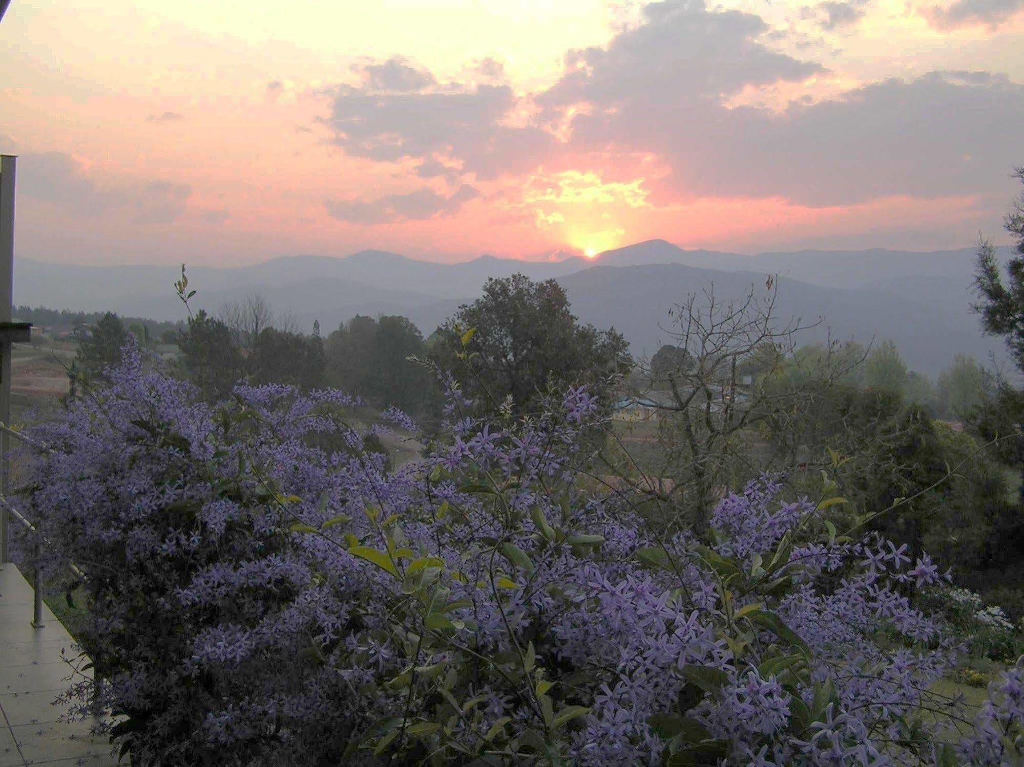 Hillwatering Country House Sabie Kültér fotó