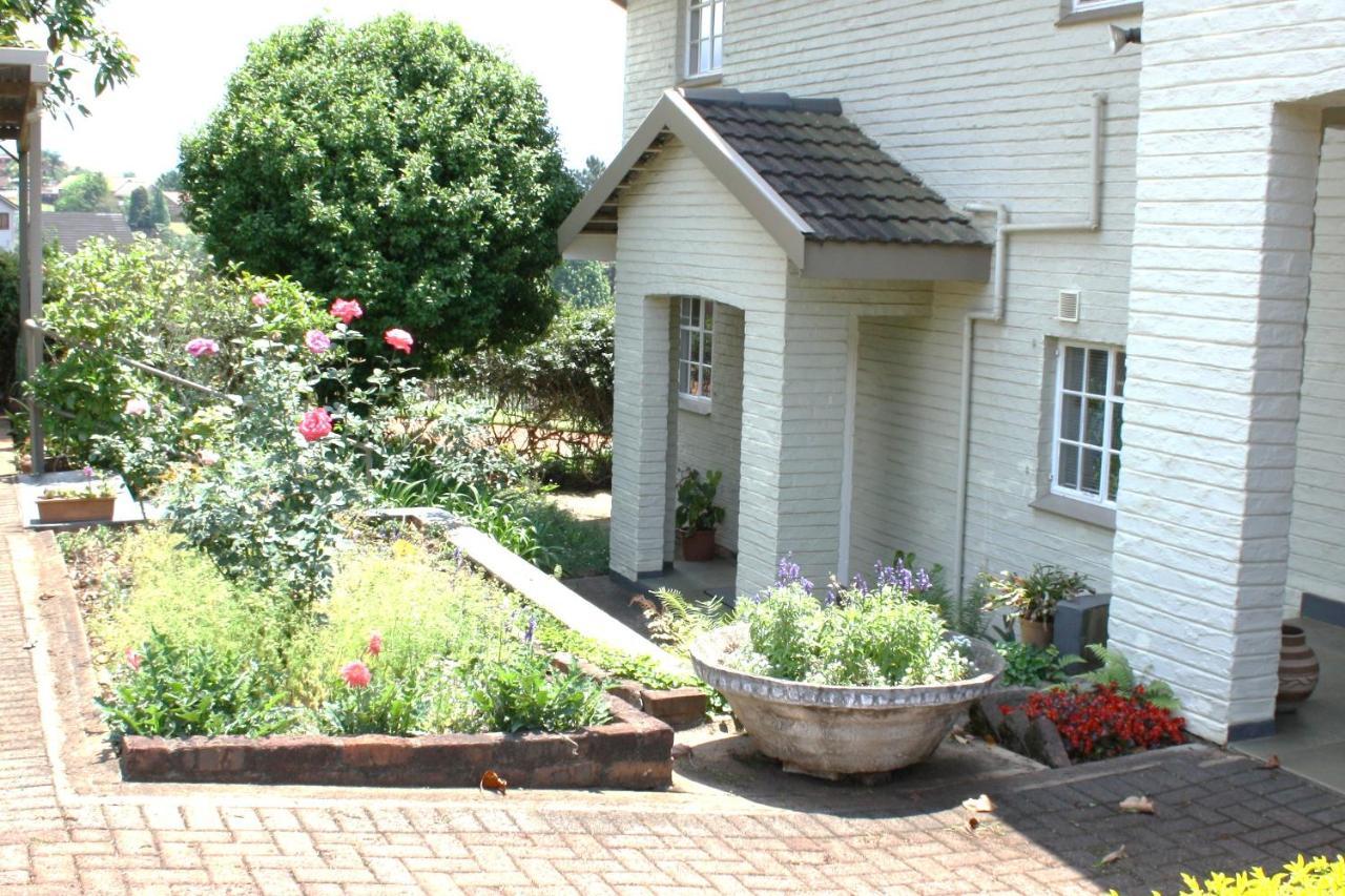 Hillwatering Country House Sabie Kültér fotó