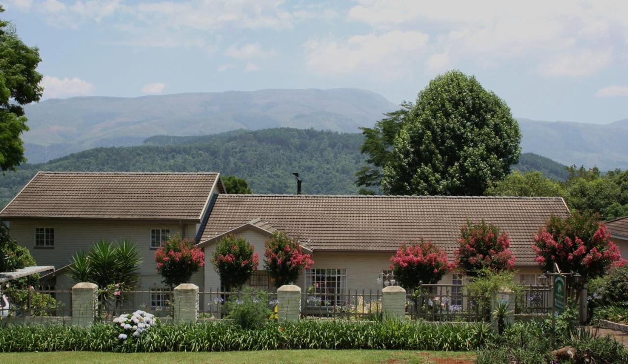 Hillwatering Country House Sabie Kültér fotó