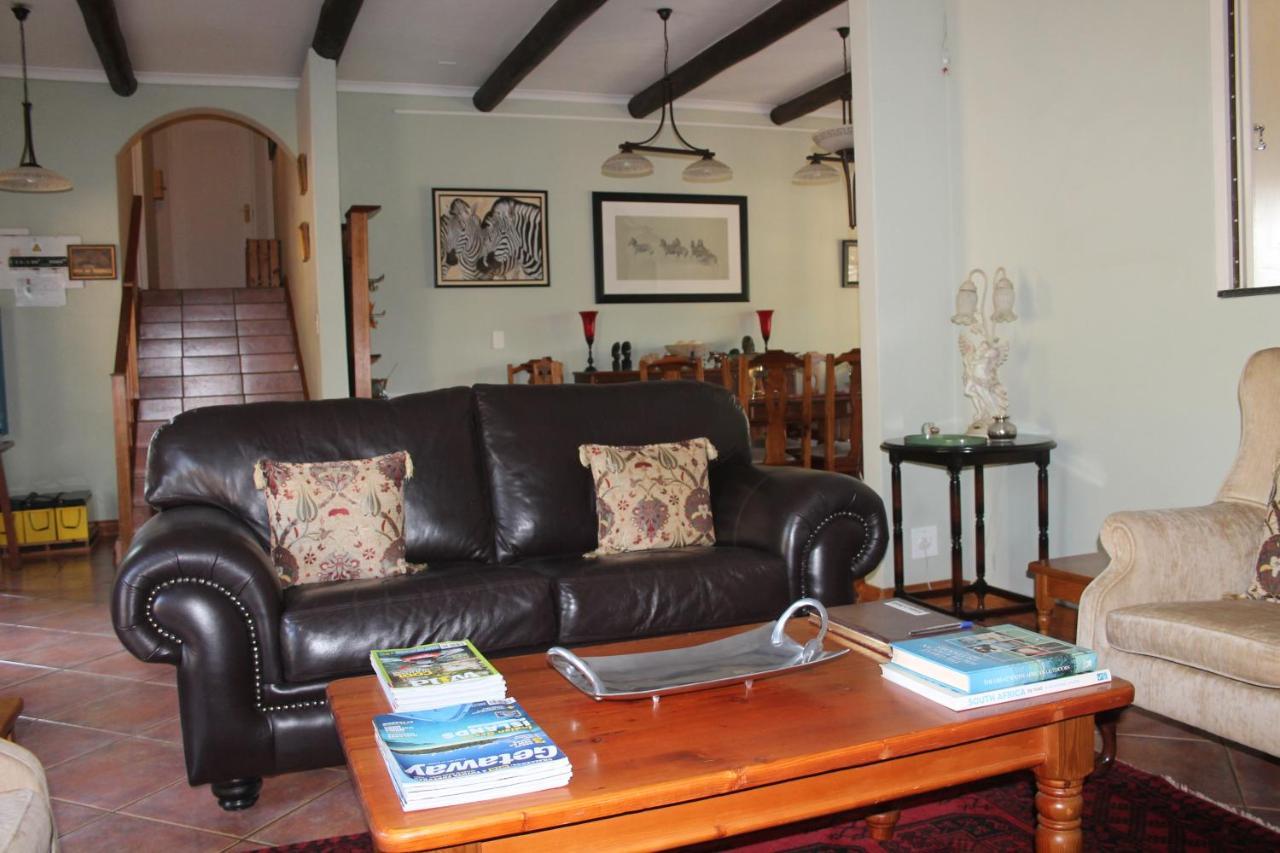 Hillwatering Country House Sabie Kültér fotó