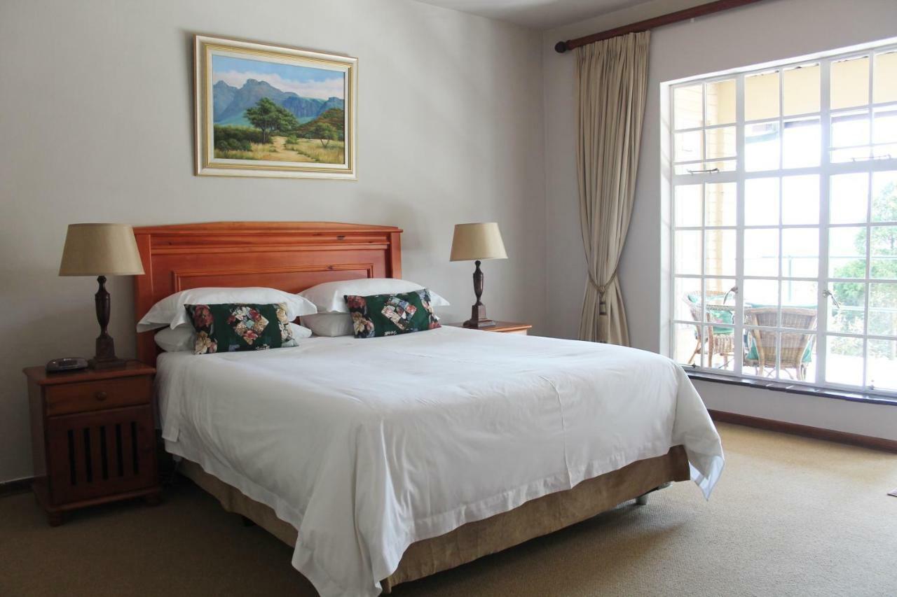 Hillwatering Country House Sabie Kültér fotó