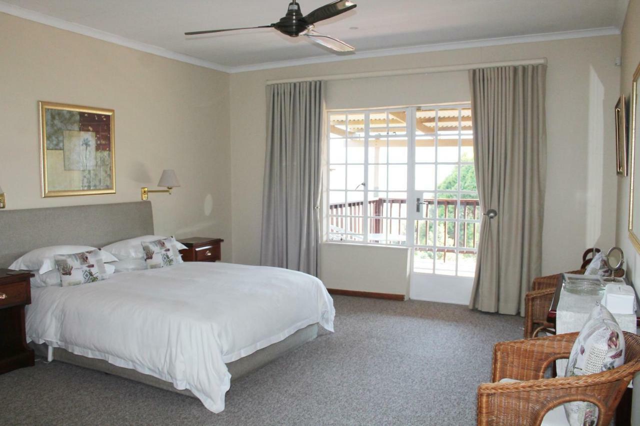 Hillwatering Country House Sabie Kültér fotó
