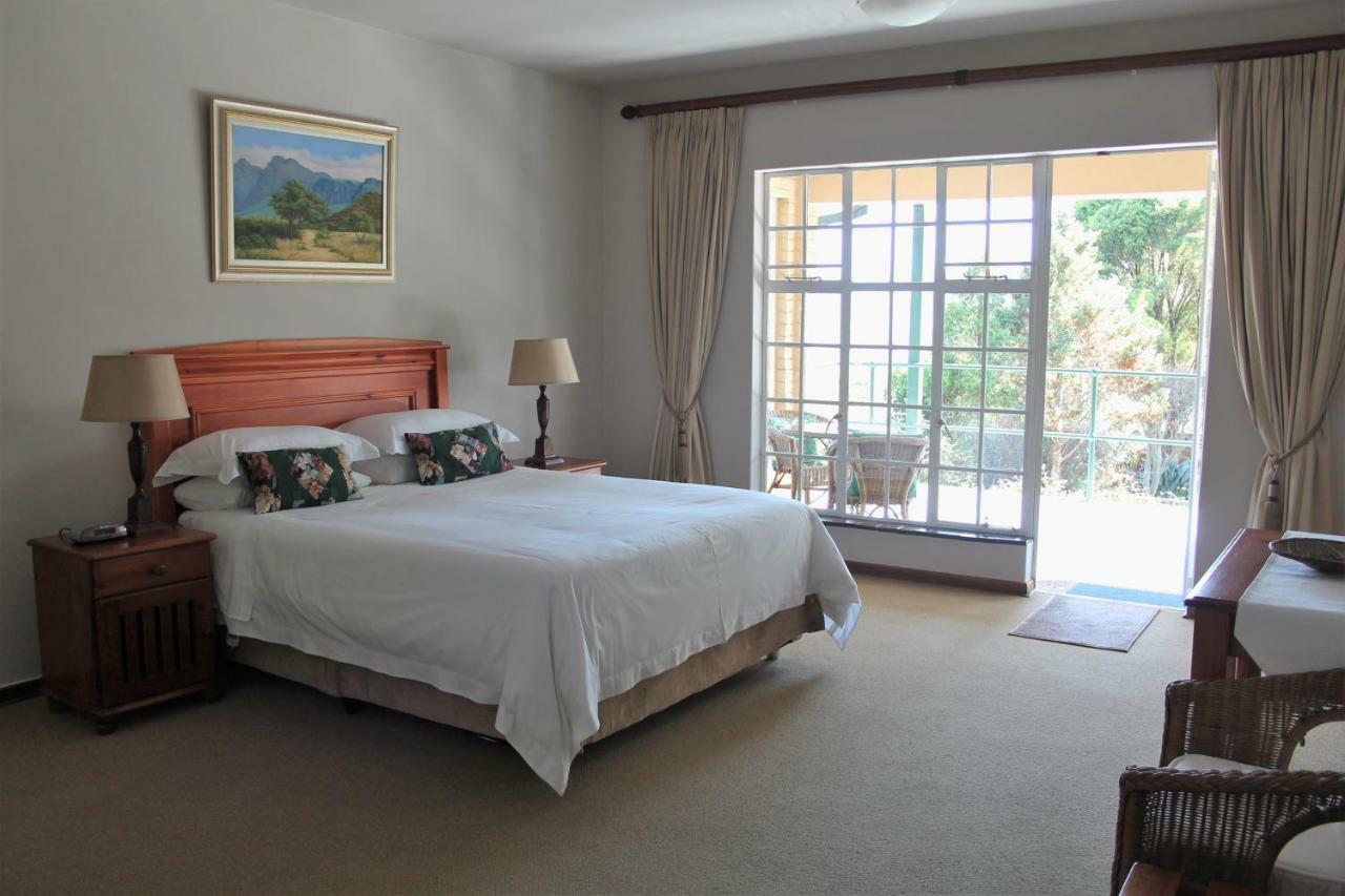 Hillwatering Country House Sabie Kültér fotó