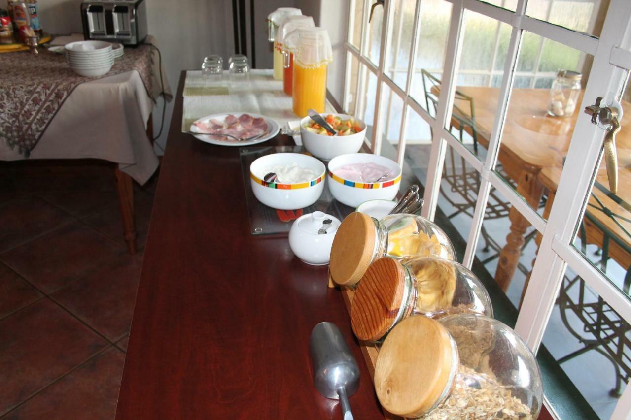 Hillwatering Country House Sabie Kültér fotó